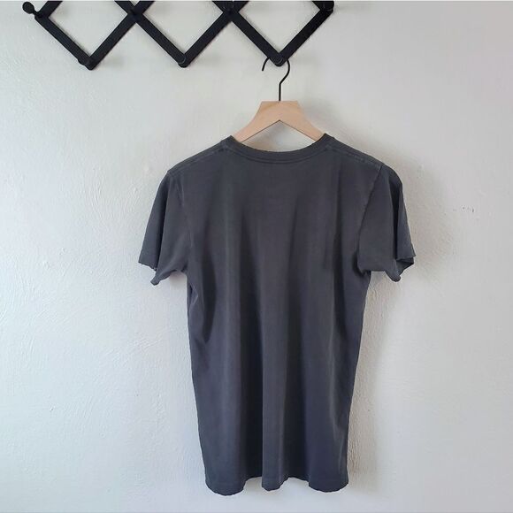 NWOT Midnight Rider Waylon & Willie Buckle Unisex Band Tee Size Extra Small - Picture 6 of 14